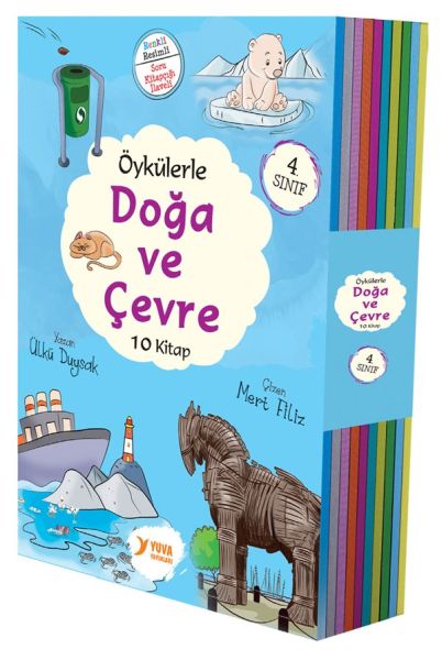 4-sinif-doga-ve-cevre-serisi-10-kitaplik-set