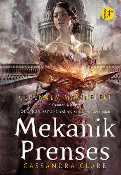 mekanik-prenses-cehennem-makineleri-3-kitap