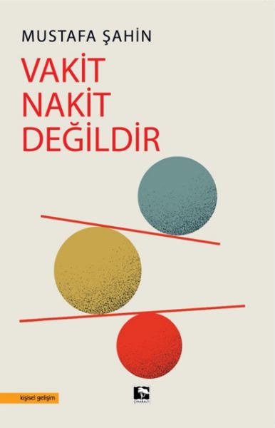 vakit-nakit-degildir