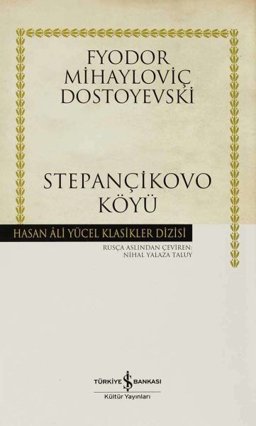 stepancikovo-koyu-hasan-ali-yucel-klasikleri-ciltli