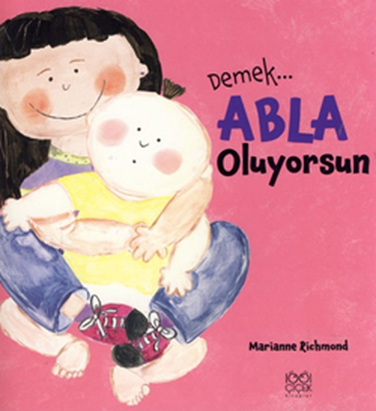 demek-abla-oluyorsun