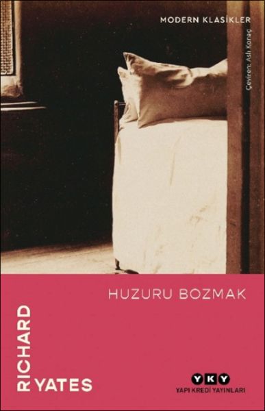 huzuru-bozmak