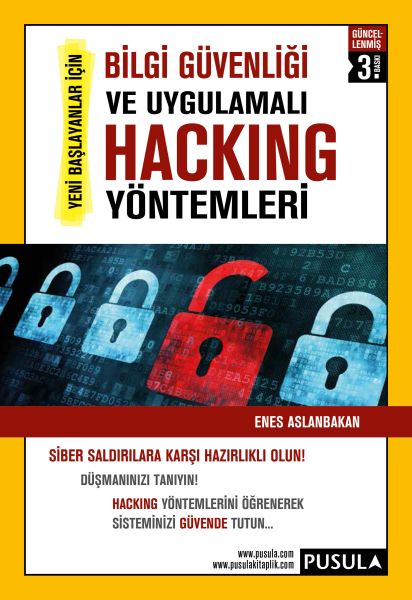 bilgi-guvenligi-ve-uygulamali-hacking-yontemleri