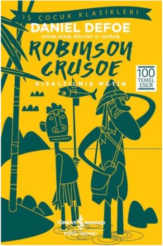 robinson-crusoe-kisaltilmis-metin