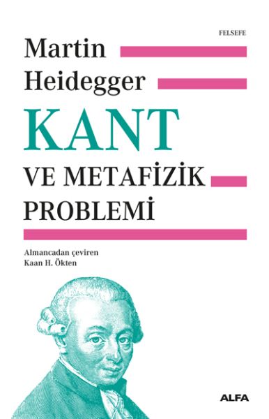 kant-ve-metafizik-problemi