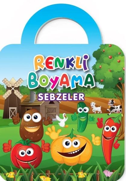 renkli-boyama-sebzeler