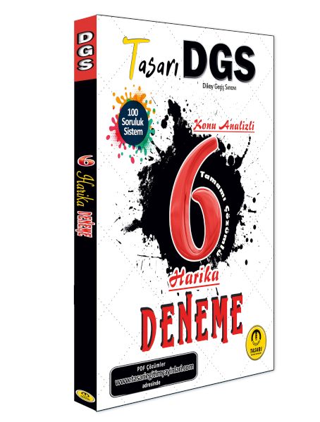 tasari-dgs-konu-analizli-6-harika-cozumlu-deneme