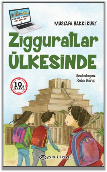 zigguratlar-ulkesinde