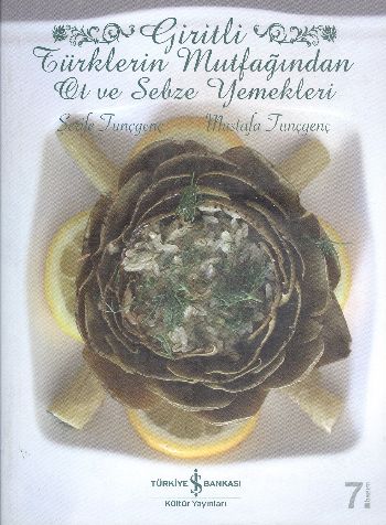 giritli-turklerin-mutfagindan-ot-ve-sebze-yemekleri