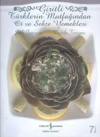 giritli-turklerin-mutfagindan-ot-ve-sebze-yemekleri