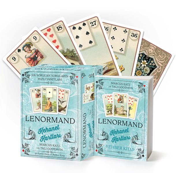 lenormand-kehanet-kartlari