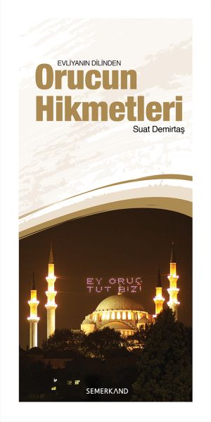 orucun-hikmetleri