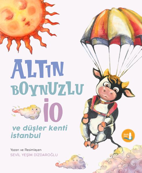 altin-boynuzlu-io-ve-dusler-kenti-istanbul