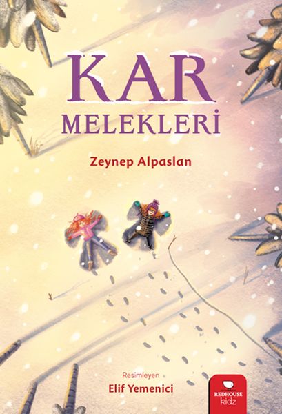 kar-melekleri