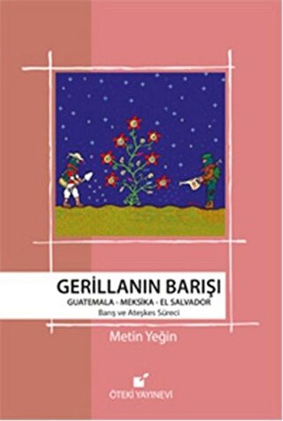 gerillanin-barisi