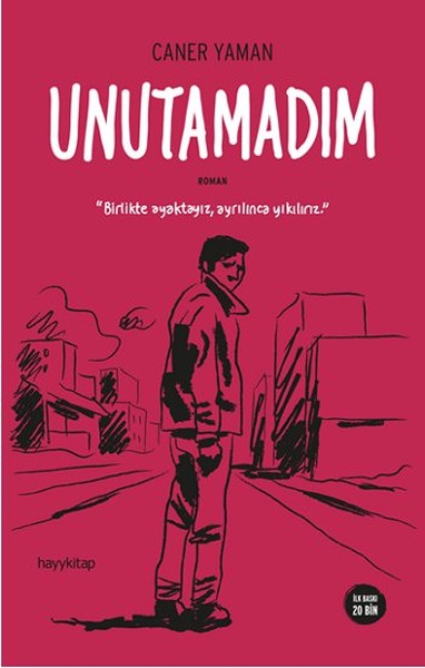 unutamadim