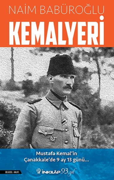 kemalyeri