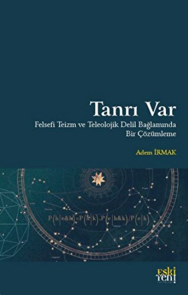 tanri-var