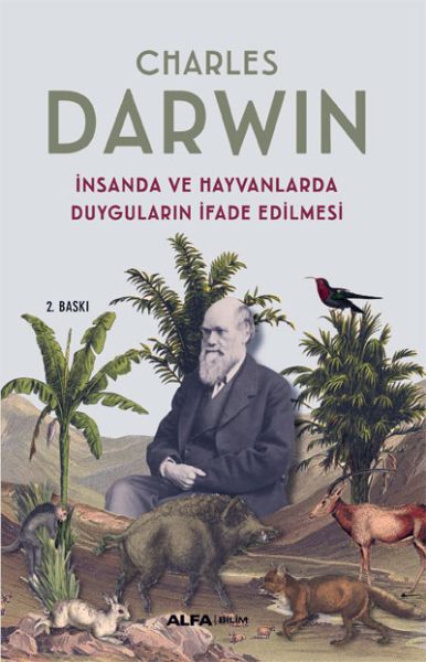 insanda-ve-hayvanlarda-duygularin-ifade-edilmesi