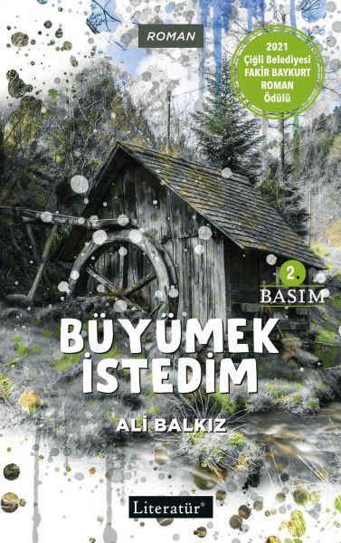 buyumek-istedim