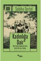 kadinliga-dair