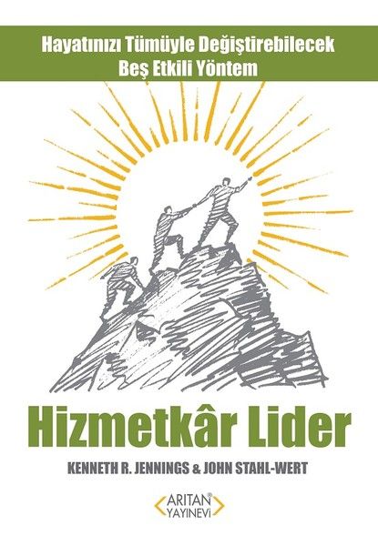 hizmetkar-lider