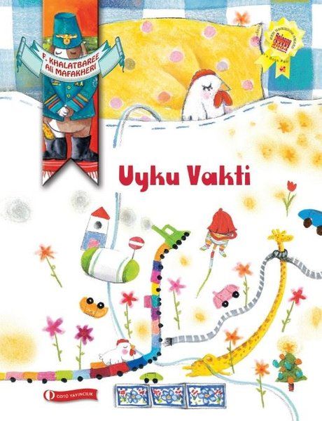 uyku-vakti