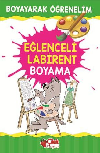 boyayarak-ogrenelim-eglenceli-labirent-boyama