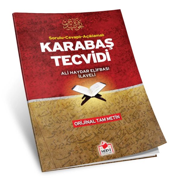 karabas-tecvidi