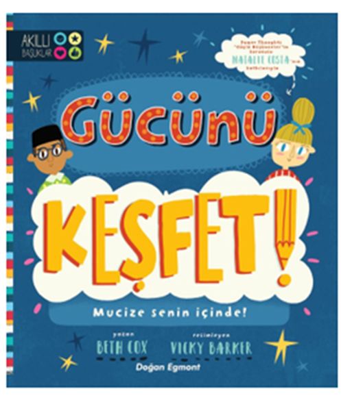 gucunu-kesfet