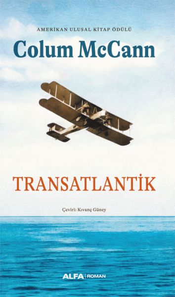 transatlanik