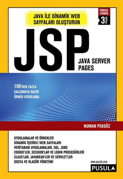 jsp-java-server-pages