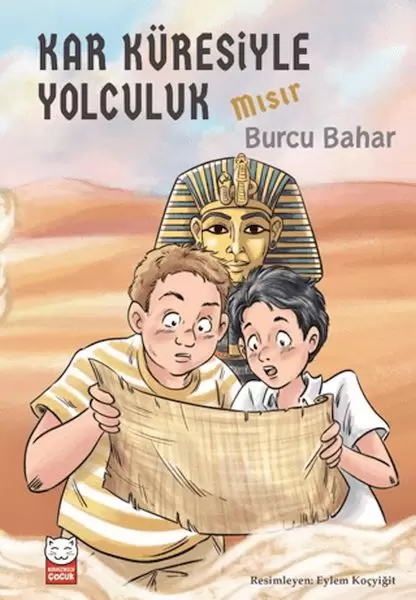 kar-kuresiyle-yolculuk-misir