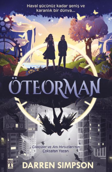 oteorman