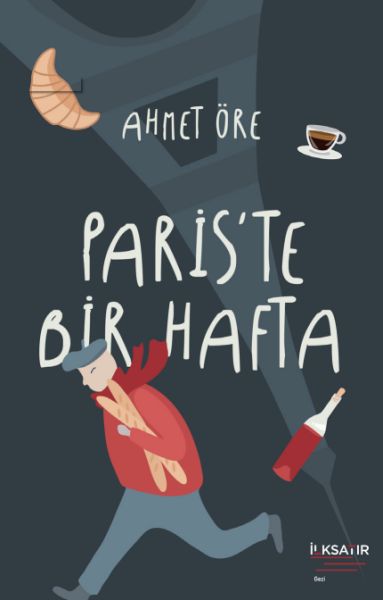 paris-te-bir-hafta