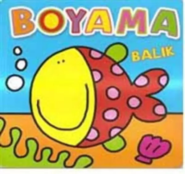 boyama-balik