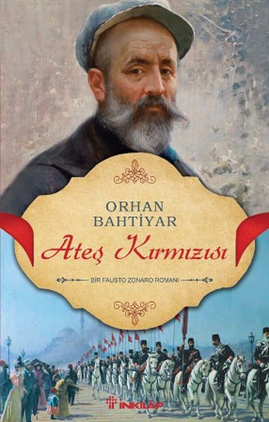 ates-kirmizisi