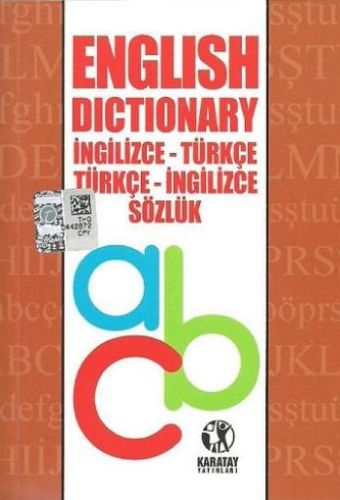 english-dictionary-ingilizce-turkce-turkce-ingilizce-sozluk-cep-boy