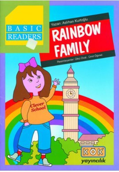 rainbow-family-basic-readers