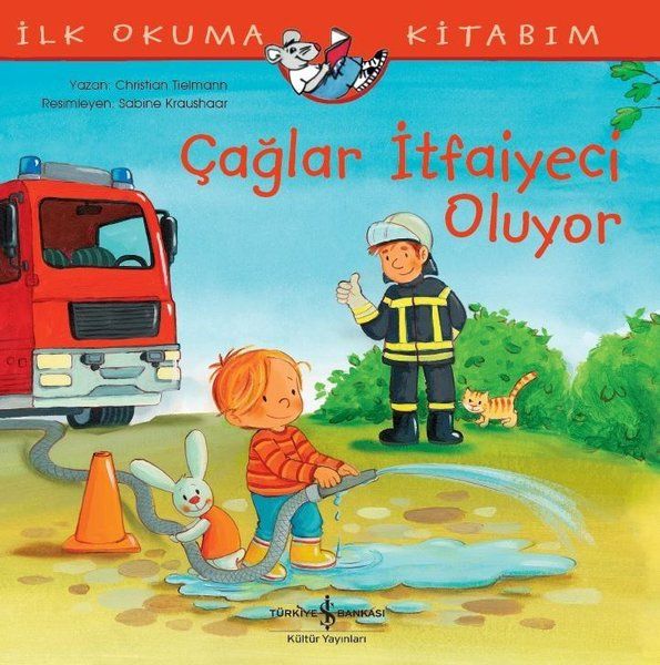 caglar-itfaiyeci-oluyor