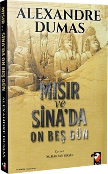 misir-ve-sina-da-on-bes-gun