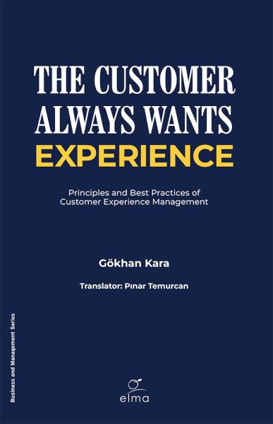 the-customer-always-wants-experience