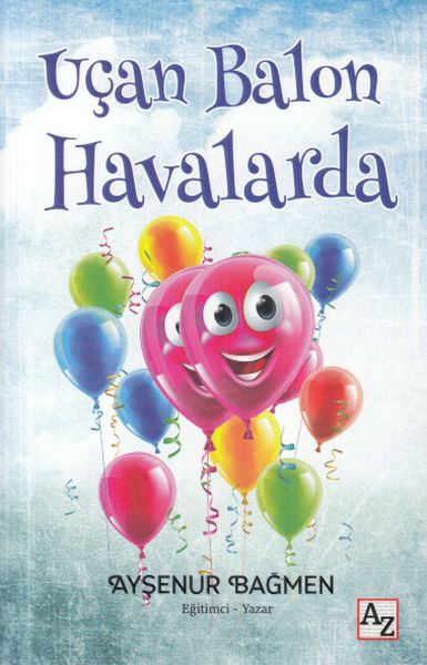 ucan-balon-havalarda