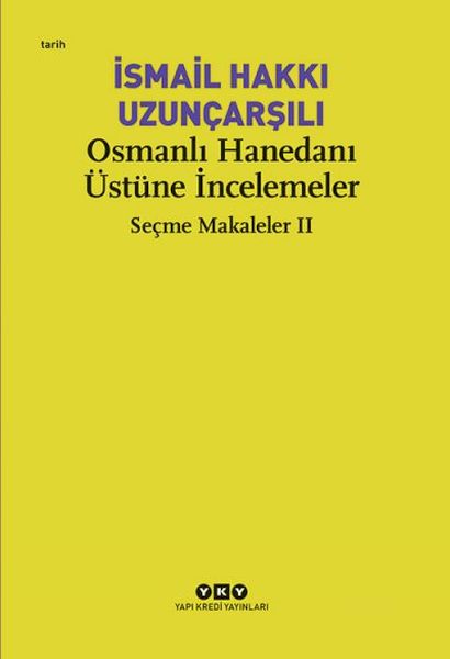 osmanli-hanedani-ustune-incelemeler-secme-makaleler-ii