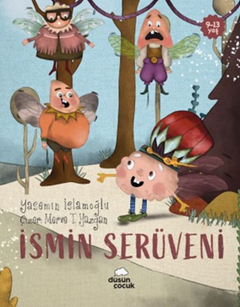 ismin-seruveni