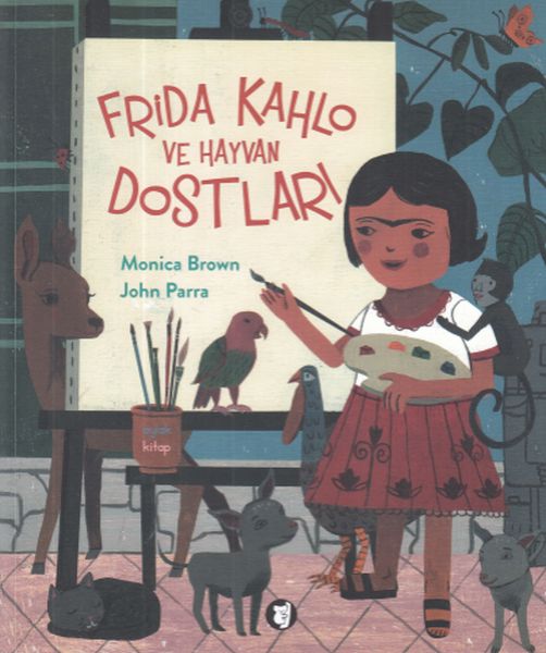 frida-kahlo-ve-hayvan-dostlari