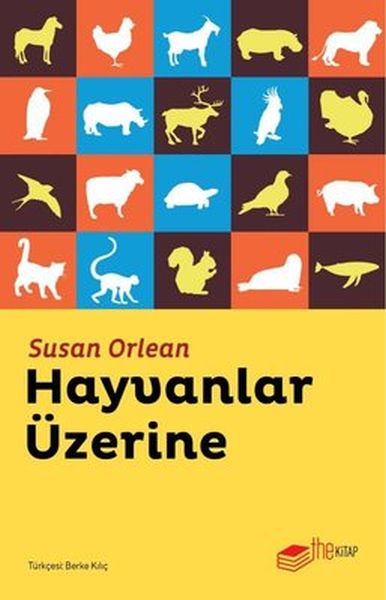 hayvanlar-uzerine