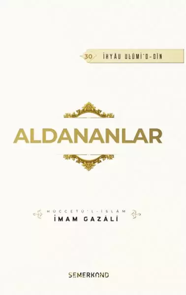 aldananlar