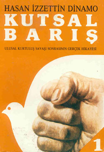 kutsal-baris-cilt-1