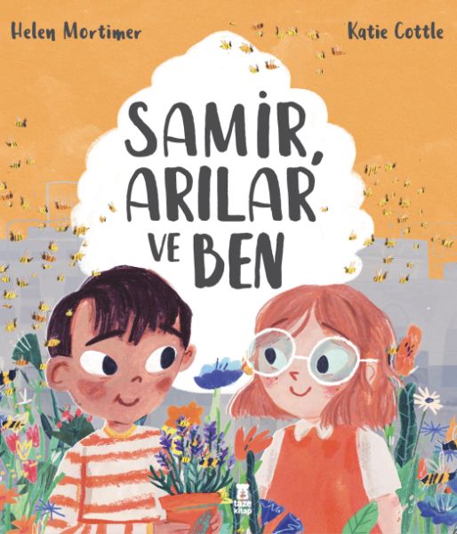 samir-arilar-ve-ben